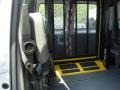 Oxford White - E Series Van E250 XL Commericial Photo No. 17