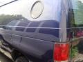 True Blue Metallic - E Series Van E250 Commercial Photo No. 7