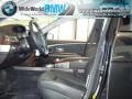 2008 Black Sapphire Metallic BMW 7 Series 750i Sedan  photo #9