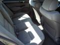 Galaxy Gray Metallic - Civic EX Sedan Photo No. 7