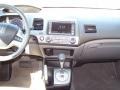 Galaxy Gray Metallic - Civic EX Sedan Photo No. 8