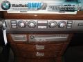 2008 Black Sapphire Metallic BMW 7 Series 750i Sedan  photo #14