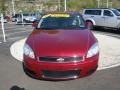 Red Jewel Tint Coat - Impala SS Photo No. 7