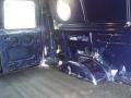 True Blue Metallic - E Series Van E250 Commercial Photo No. 18