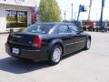 2006 Midnight Blue Pearlcoat Chrysler 300 Touring  photo #8