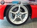 Bright Red - Z4 3.0si Roadster Photo No. 6