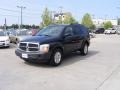 Black - Durango SXT 4x4 Photo No. 4