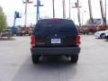 2005 Black Dodge Durango SXT 4x4  photo #7