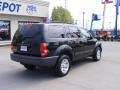 2005 Black Dodge Durango SXT 4x4  photo #8