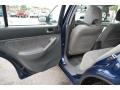 Eternal Blue Pearl - Civic EX Sedan Photo No. 33