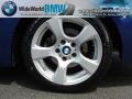 2007 Montego Blue Metallic BMW 3 Series 328xi Coupe  photo #7