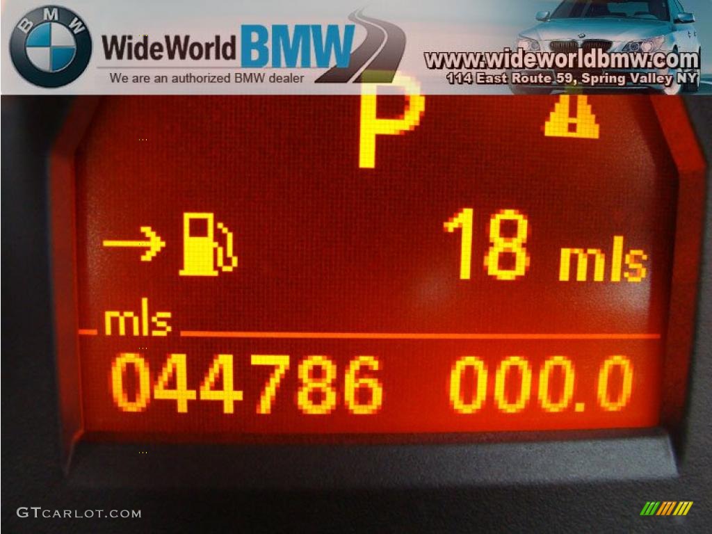 2007 3 Series 328xi Coupe - Montego Blue Metallic / Grey photo #16
