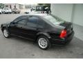 2001 Black Volkswagen Jetta Wolfsburg Edition Sedan  photo #7