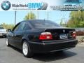 2003 Black Sapphire Metallic BMW 5 Series 530i Sedan  photo #6