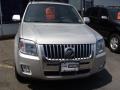Silver Metallic - Mariner V6 Premier 4WD Photo No. 2