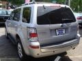 Silver Metallic - Mariner V6 Premier 4WD Photo No. 5