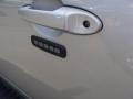 Silver Metallic - Mariner V6 Premier 4WD Photo No. 9