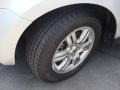 Silver Metallic - Mariner V6 Premier 4WD Photo No. 10