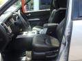 Silver Metallic - Mariner V6 Premier 4WD Photo No. 11