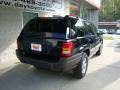 2000 Black Jeep Grand Cherokee Laredo 4x4  photo #2