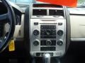 Silver Metallic - Mariner V6 Premier 4WD Photo No. 20
