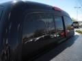 Black Sand Pearl - Tacoma V6 TRD Sport Double Cab 4x4 Photo No. 24