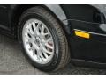 Black - Jetta Wolfsburg Edition Sedan Photo No. 39