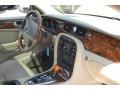 2006 Platinum Silver Metallic Jaguar XJ XJ8 L  photo #11