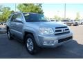 2005 Titanium Metallic Toyota 4Runner Limited  photo #1