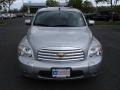 Silver Ice Metallic - HHR LT Photo No. 2