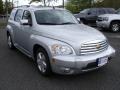 Silver Ice Metallic - HHR LT Photo No. 3