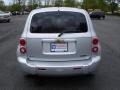 Silver Ice Metallic - HHR LT Photo No. 5