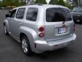 Silver Ice Metallic - HHR LT Photo No. 6
