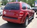 Redfire Metallic - Escape Limited 4WD Photo No. 4