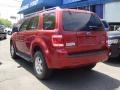 Redfire Metallic - Escape Limited 4WD Photo No. 6