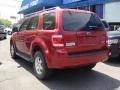 2008 Redfire Metallic Ford Escape Limited 4WD  photo #6