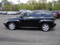 Black - HHR LT Photo No. 9