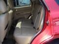 2008 Redfire Metallic Ford Escape Limited 4WD  photo #16