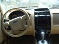Redfire Metallic - Escape Limited 4WD Photo No. 17