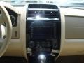 Redfire Metallic - Escape Limited 4WD Photo No. 19