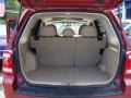 Redfire Metallic - Escape Limited 4WD Photo No. 22