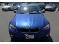 Montego Blue Metallic - 3 Series 328i xDrive Sedan Photo No. 4