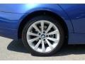 Montego Blue Metallic - 3 Series 328i xDrive Sedan Photo No. 20