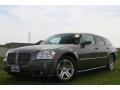 Mineral Gray Metallic - Magnum R/T Photo No. 1