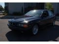 Black II - 5 Series 528i Sedan Photo No. 13