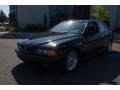 1998 Black II BMW 5 Series 528i Sedan  photo #13