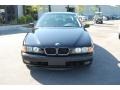 1998 Black II BMW 5 Series 528i Sedan  photo #14