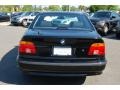 1998 Black II BMW 5 Series 528i Sedan  photo #17