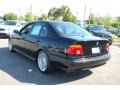 Black II - 5 Series 528i Sedan Photo No. 18