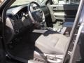 Black Pearl Slate Metallic - Escape XLT V6 4WD Photo No. 10